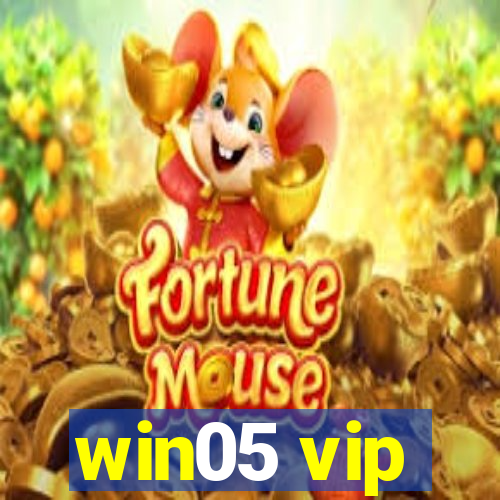 win05 vip